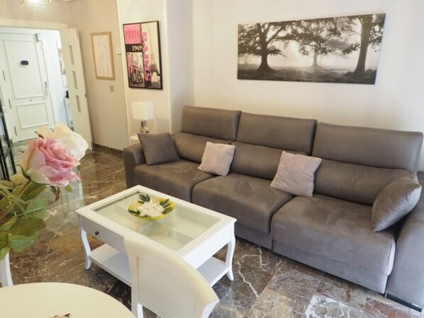 Appartement | 1 chambre