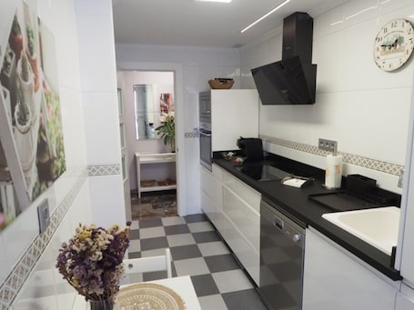 Apartment | 1 bedroom