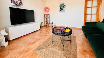 Apartment | 1 Schlafzimmer