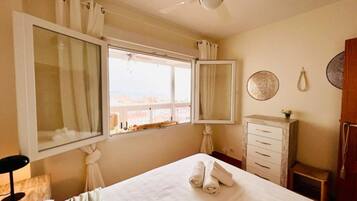 Apartamento | 1 quarto