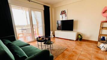 Apartemen | 1 kamar tidur
