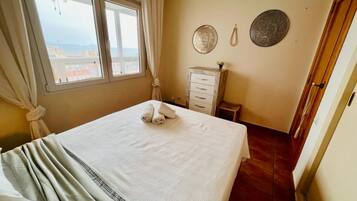 Apartamento | 1 dormitorio