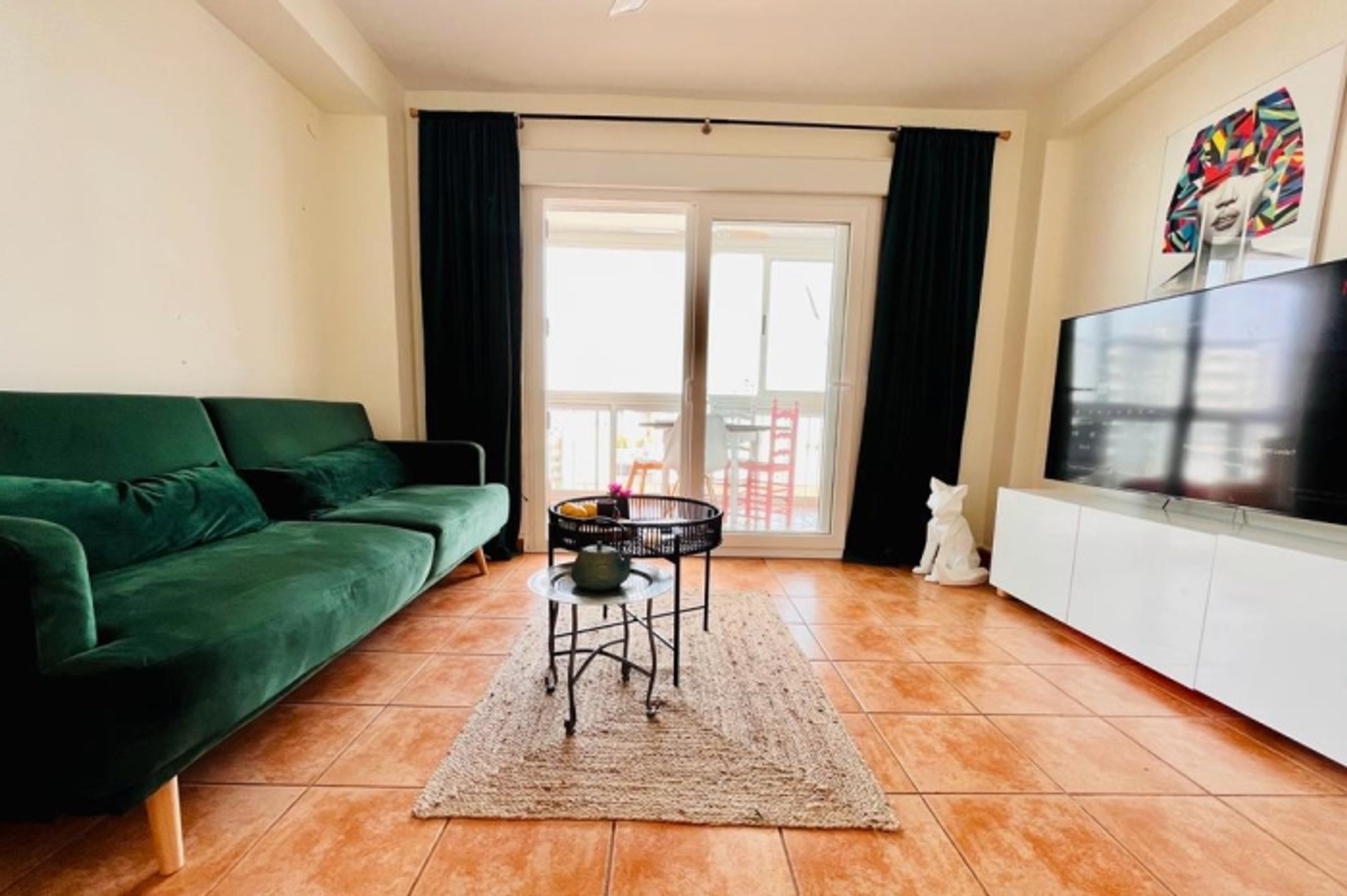 Apartament | 1 dormitori 