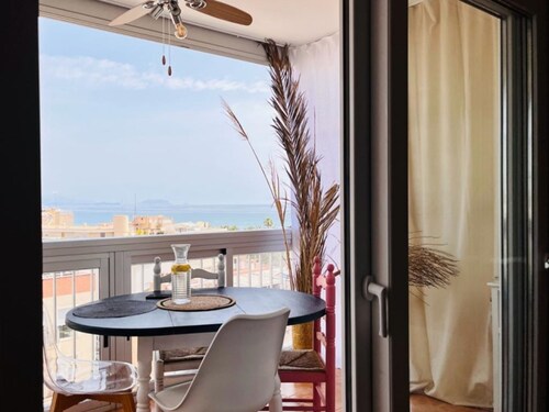 Sea Soul in El Campello