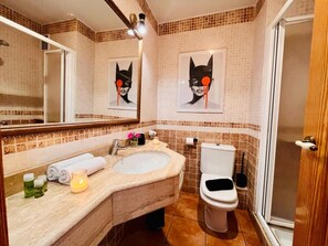 Apartment | 1 bedroom - Sea Soul in El Campello (El Campello)
