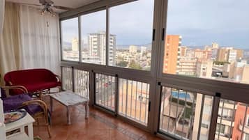 Apartemen | 1 kamar tidur