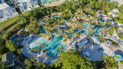 Reunion Resort Every Room is a New Adventure