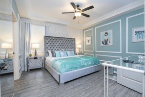 House - Reunion Resort Every Room is a New Adventure (Kissimmee)