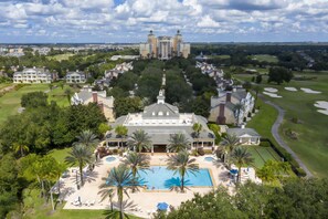 House, Smoking - Reunion Resort Every Room is a New Adventure (Kissimmee)