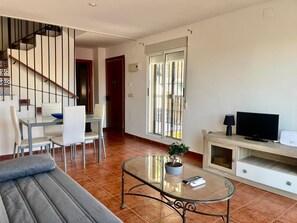 House | 2 bedrooms - Encanto Hist Rico con Terraza y Vistas al mar (Alicante)