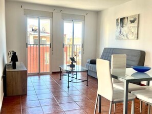 House | 2 bedrooms - Encanto Hist Rico con Terraza y Vistas al mar (Alicante)