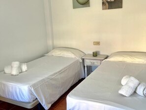 House | 2 bedrooms - Encanto Hist Rico con Terraza y Vistas al mar (Alicante)