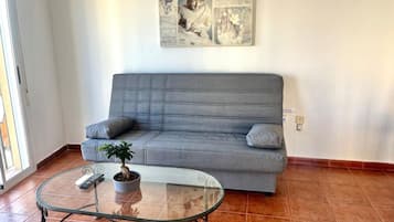 Huis | 2 slaapkamers