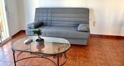 Encanto Hist Rico con Terraza y Vistas al mar