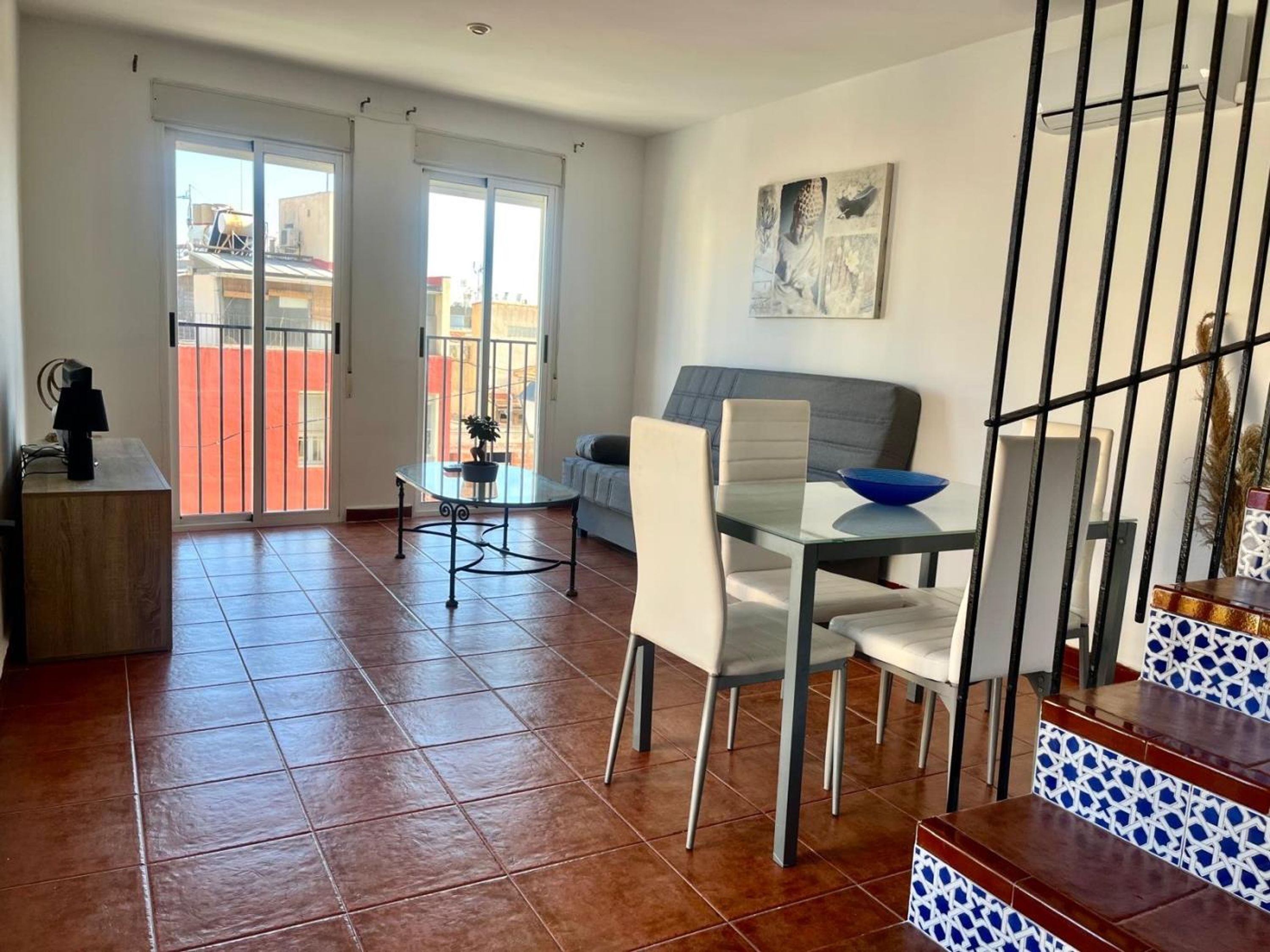 Rumah | 2 kamar tidur