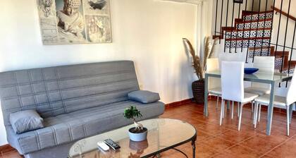 Encanto Hist Rico con Terraza y Vistas al mar