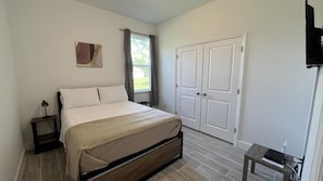 House, Accessible