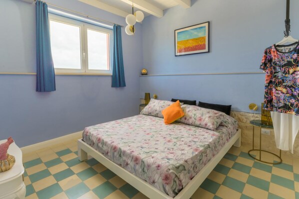 Departamento, para fumadores | 5 habitaciones 