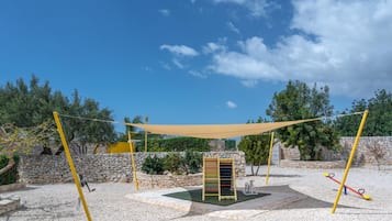 Căn hộ, hút thuốc | 5 phòng ngủ