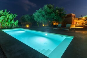 Appartement, fumeur | 5 chambres