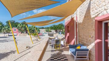 5 habitaciones