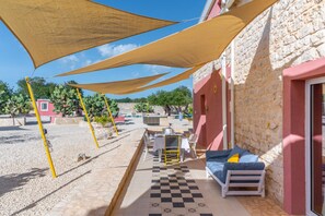 Appartement, fumeur | 5 chambres