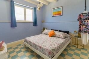 Apartment, Smoking | 5 bedrooms - Casa Farlisa Ancient Baglio With Pool and Jacuzzi (Scicli)