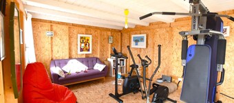 Casa Farlisa Ancient Baglio With Pool and Jacuzzi