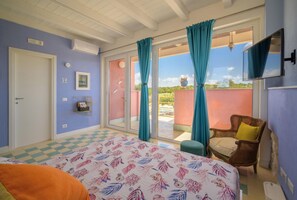 Appartamento, fumatori | 5 camere
