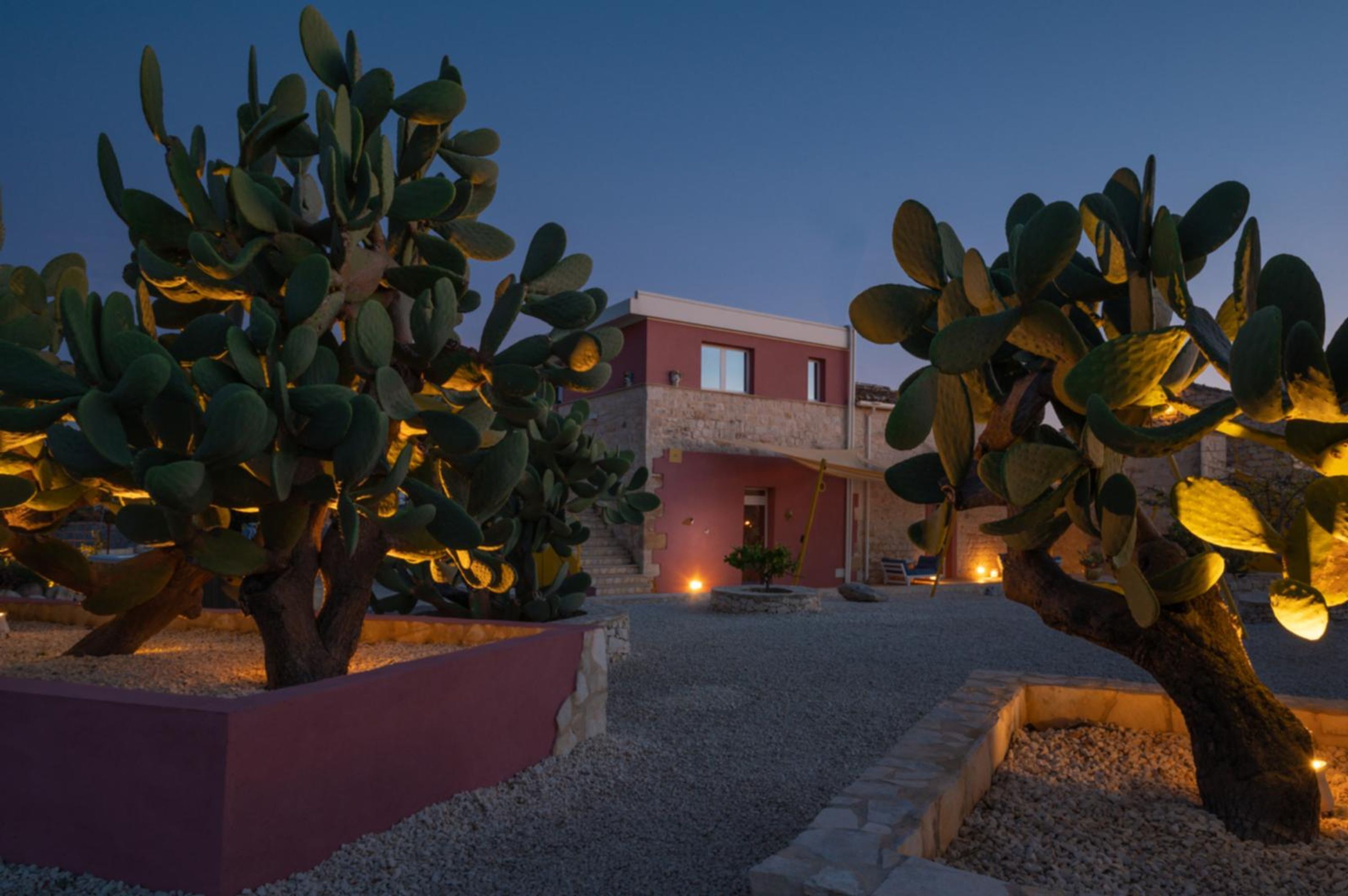 Appartamento, fumatori | 5 camere