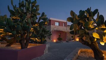 Appartamento, fumatori | 5 camere