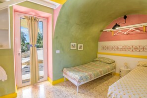 Apartment, Raucher | 5 Schlafzimmer