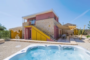 Appartement, fumeur