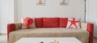 La Mar 1 in El Campello