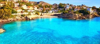 La Mar 1 in El Campello