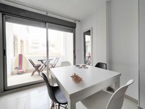 Apartamento | 2 dormitorios