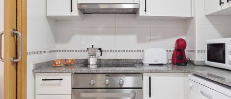 Apartamento | 2 quartos