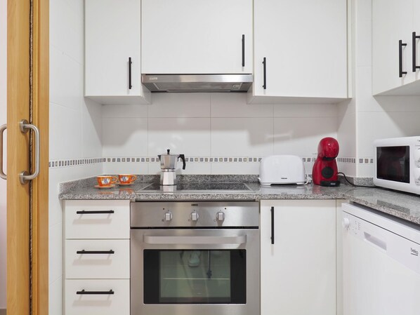 Apartment | 2 bedrooms