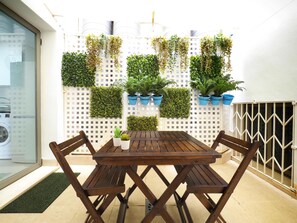 Apartamento | 2 dormitorios