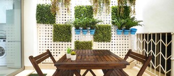 엘 캄펠로의 라 마르 1