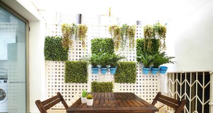 La Mar 1 in El Campello