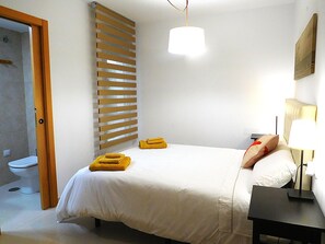 Apartamento | 2 dormitorios