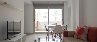 La Mar 1 in El Campello