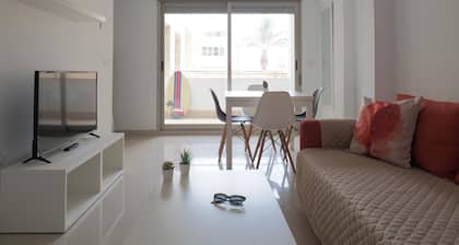 La Mar 1 in El Campello