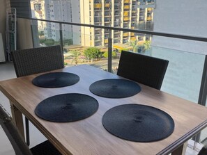 Apartamento | 2 quartos