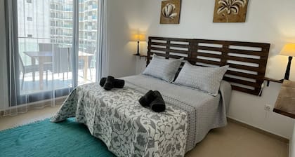 Cala Alta Sea Dreams