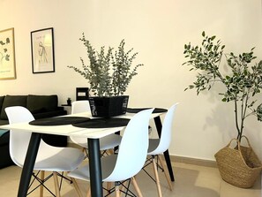Apartament | 2 dormitoris 