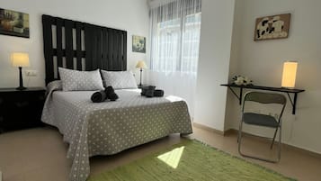 Appartement | 2 slaapkamers