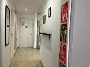 Apartament | 2 dormitoris 