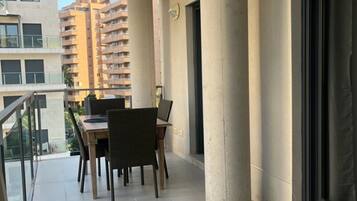 Apartamento | 2 dormitorios